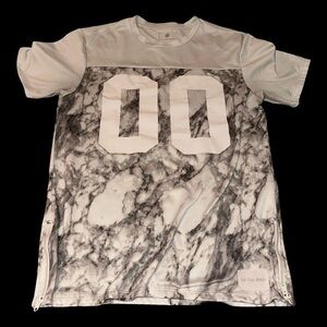 On The Byas Men’s Football 00 Jersey